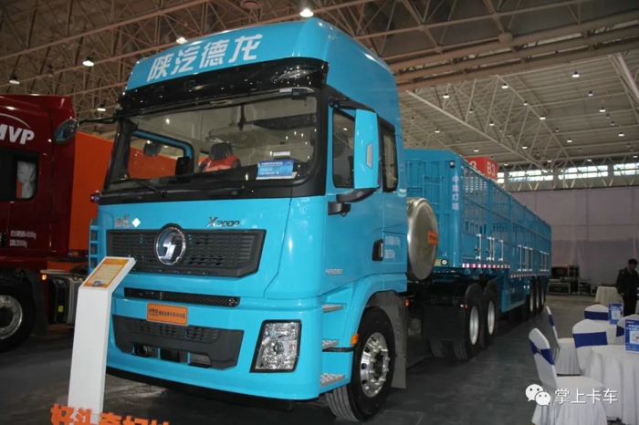 8×4自卸车陕汽德龙m6000陕汽德龙x5000s陕汽德龙x6000航天万山ws5010