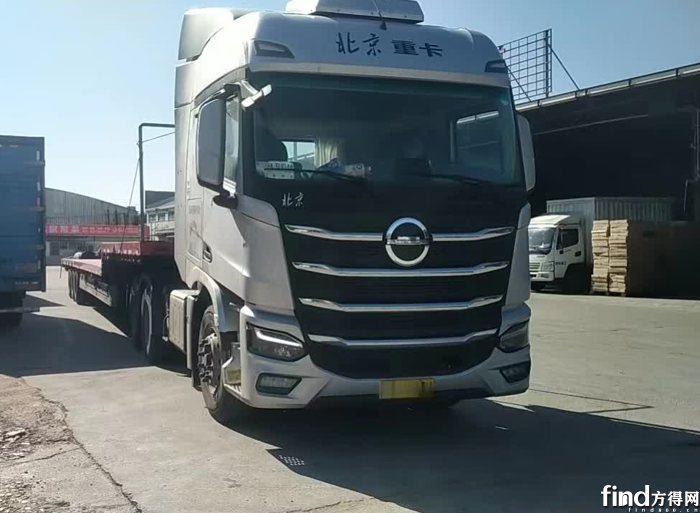 方得网-专业的卡车客车商用车门户网站!-www.find800.cn