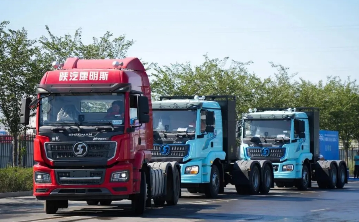 卡车"以旧换新"补贴政策能拉动多少需求?